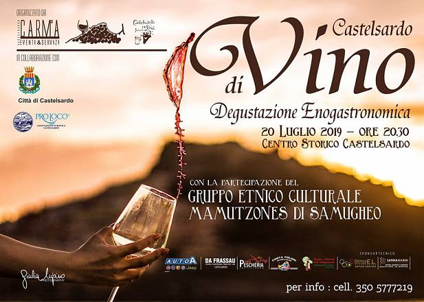 Castelsardo divino